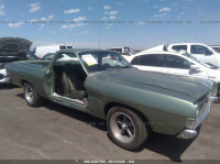 1969 FORD RANCHERO 9K47F178452