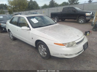 2001 SATURN LS 1G8JW54R11Y561409