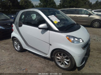 2015 SMART FORTWO ELECTRIC DRIVE PASSION WMEEJ9AA9FK840937