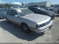 1987 OLDSMOBILE CUTLASS CIERA 2G3AJ51R1H9360794