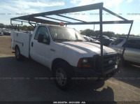 2007 FORD SUPER DUTY F-350 SRW XL/XLT 1FTSF30567EA41878