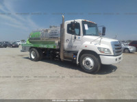 2011 HINO HINO 338 5PVNV8JL3B4S50116