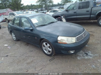 2003 SATURN LS 1G8JU54F63Y548850