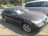 2010 BMW 5 SERIES 528I XDRIVE WBANV1C58AC443143