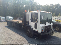 1997 MACK 600 MR600 1M2K190C3VM010201