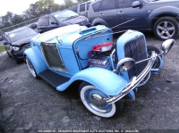 1932 FORD ROADSTER  18132996