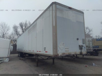 2001 WABASH NATIONAL CORP VAN  1JJV532W31L742782