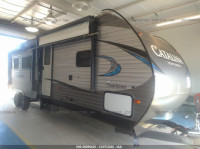 2018 COACHMEN CATALINA  5ZT2CAWB6JX012062