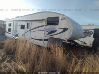 2009 COACHMEN CHAPARRAL  1TC3B434581305503