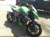 2013 Kawasaki ZR1000 D JKAZRCD19DA036006