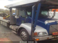 2007 KENWORTH T300  2NKMHZ7X17M151202