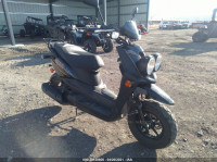 2017 YAMAHA YW50 F RKRSA43AXHA123627