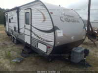 2014 COACHMEN CATALINA  5ZT2CARB3EA017434