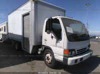 2002 ISUZU NQR  JALE5B14327900226