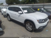 2020 VOLKSWAGEN ATLAS 3.6L V6 SEL 1V2ER2CA9LC503586