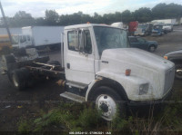 2004 FREIGHTLINER FL70 FL70 1FVABTDC04DM67927