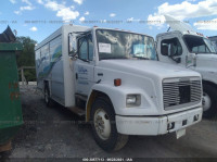 1995 FREIGHTLINER FL70 FL70 1FV6HLAC7SL762079