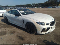 2020 BMW M8 COMPETITION WBSAE0C08LCD77529