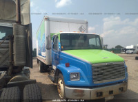 2000 FREIGHTLINER MEDIUM CONVENTIONAL FL70 1FV3HJAA0YHF60785