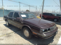 1987 OLDSMOBILE CUTLASS CIERA  1G3AJ5136HG332311