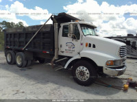 2004 STERLING TRUCK LT 9500 2FZHAZCV94AN02966