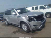 2021 NISSAN ARMADA SV JN8AY2AD5M9660714