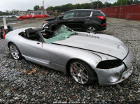 2004 DODGE VIPER SRT10 1B3JZ65ZX4V101481