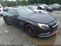 2016 MERCEDES-BENZ SL SL 550 WDDJK7DA4GF038970