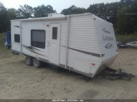 2011 COACHMEN CATALINA  5ZT2CAKB7BA011612