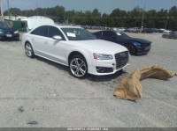 2015 AUDI S8  WAUK2AFD7FN015087