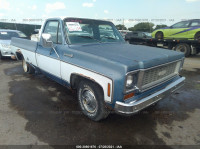1973 CHEV TRUCK  CCY143S179871