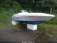 2001 SEA RAY OTHER  SERV3558K001