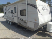 2012 JAYCO OTHER  1UJBJ0DN5C18K0118