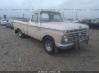 1966 FORD PICK UP  000000F25YR763379