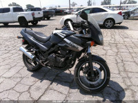 2005 KAWASAKI EX500 D JKAEXVD185A090690