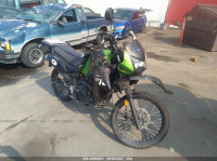 2013 KAWASAKI KL650 E JKAKLEE15DDA55120