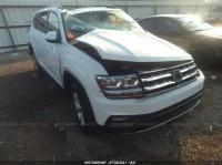 2020 VOLKSWAGEN ATLAS 2.0T SE 1V2DP2CA9LC500348