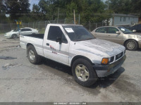 1990 ISUZU CONVENTIONAL SHORT WHEELBASE 4S1CL11L4L4205653