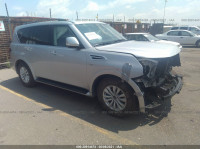 2021 NISSAN ARMADA SV JN8AY2AD8M9662330