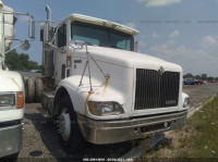 1998 INTERNATIONAL 9200  2HSFMAHR9WC064196