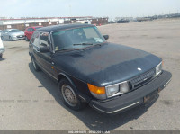 1986 SAAB 900 S YS3AC35DXG7026060