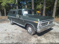 1973 FORD F100  F10HNS42203