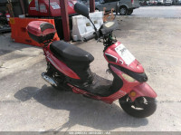 2016 OTHER SCOOTER  L9NTEACB9G1000697