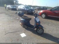 2005 VESPA M198F  ZAPM198F155012923