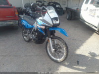 2008 KAWASAKI KL650 E JKAKLEE198DA13328