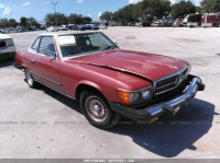 1976 MERCEDES 450 SL C  10704412028988