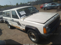 1987 JEEP COMANCHE  1JTHW6414HT172192