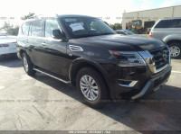 2021 NISSAN ARMADA SV JN8AY2AC7M9145575