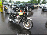 2001 KAWASAKI EJ650 A JKAEJEA171A030741