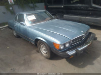 1974 MERCEDES BENZ 450SL  10704412017481